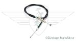 Throttle cable original